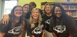 2nd Grade Team